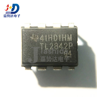 TL2842P TL2842 开关控制器 DIP-8 全新