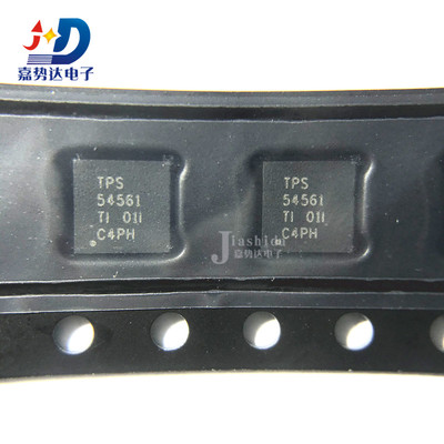 TPS54561DPRR TPS54561 TPS54561DPRT 开关控制器芯片WSON10 全新