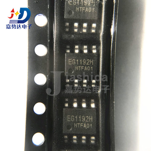 EG1192H EG1192 DC-DC电源降压芯片 SOP8 全新
