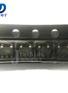 TPS73025DBVR TPS73025 丝印：PGWI 低压差稳压器 SOT23-5 全新