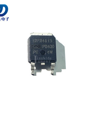 IRFR4615TRLPBF IRFR4615 单N沟道150V功率场效应 TO-252 全新