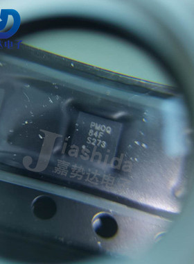 TPS61087DRCT 丝印：PMOQ84F 开关稳压器 VSON-10 全新