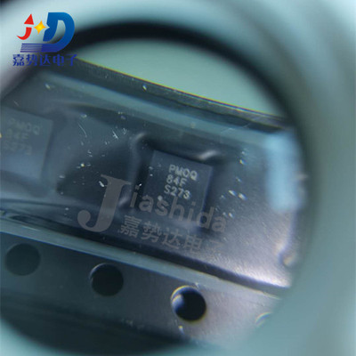 TPS61087DRCT 丝印：PMOQ84F 开关稳压器 VSON-10 全新