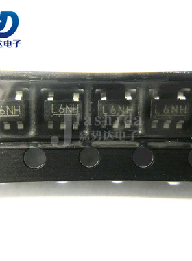 S-1112B28MC-L6NTFG 丝印：L6NH 低压差稳压器 SOT153 全新