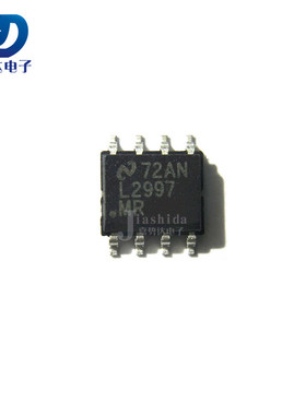 LP2997MRX/NOPB LP2997MRX L2997MR 专业电源管理  SOP-8 全新