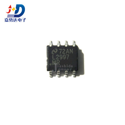 LP2997MRX/NOPB LP2997MRX L2997MR 专业电源管理  SOP-8 全新