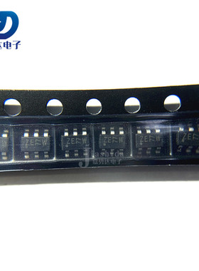 IP4234CZ6 丝印：ZE ESD抑制器/TVS二极管 IP4234CZ6 全新