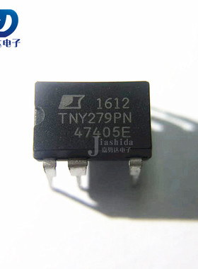 TNY279PN TNY279P TNY279 电源管理 开关电源芯片 全新