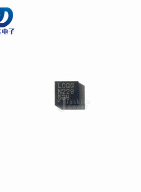 LTC2854CDD#TRPBF LTC2854CDD 丝印LCQG 接口IC芯片 QFN10 全新
