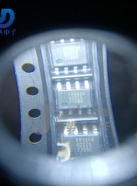 FR9608SP FR9608 DC-DC电源芯片 SOP8 全新