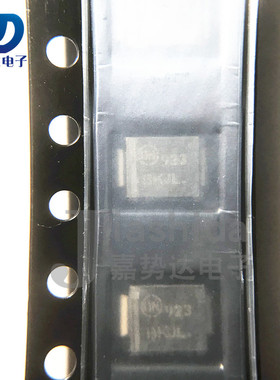 MBRS2040LT3G 丝印：BKJL 肖特基与整流器 贴片二极管SMB 全新