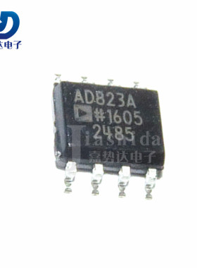 AD823ARZ AD823ARZ-REEL7 精密放大器 AD823A SOP-8 全新