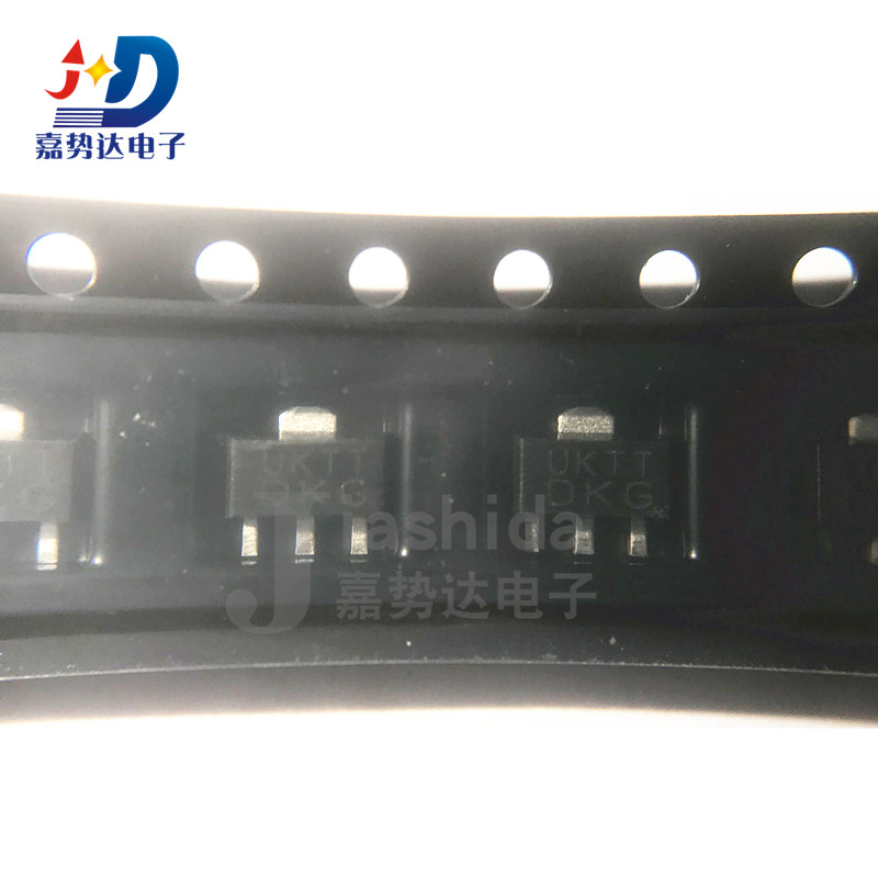 2SC4672G-B-AB3-R 2SC4672G DKG 低频率晶体管 三极管 SOP89 全新