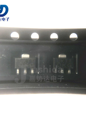2SC4672G-B-AB3-R 2SC4672G DKG 低频率晶体管 三极管 SOP89 全新
