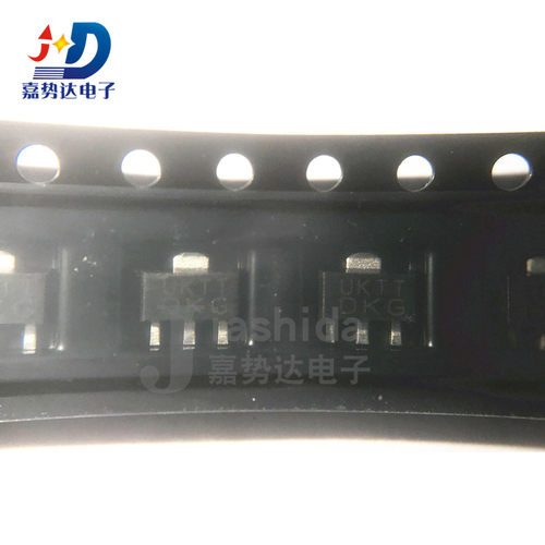 2SC4672G-B-AB3-R 2SC4672G DKG 低频率晶体管 三极管 SOP89 全新