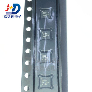 INA230AIRGTR INA230 丝印:I230 电流灵敏放大器 VQFN-16 全新