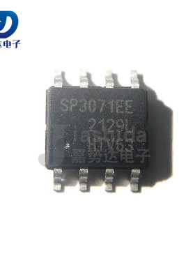 SP3071EEN-L/TR SP3071EEN SP3071EE 收发器芯片 SOP8 全新