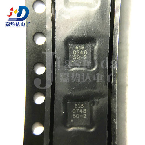 SC618ULTRT 丝印：618 LED驱动器芯片 DFN-10 全新