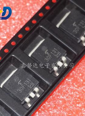 GT30F131 丝印：30F131 场效应IGBT管 液晶等离子 TO-263 全新