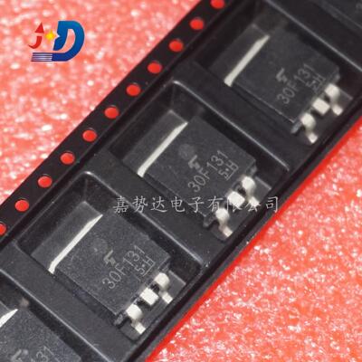 GT30F131 丝印：30F131 场效应IGBT管 液晶等离子 TO-263 全新