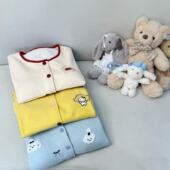 6号链接 羊绒睡衣可外穿长袖 长裤 韩版 休闲家居服套装