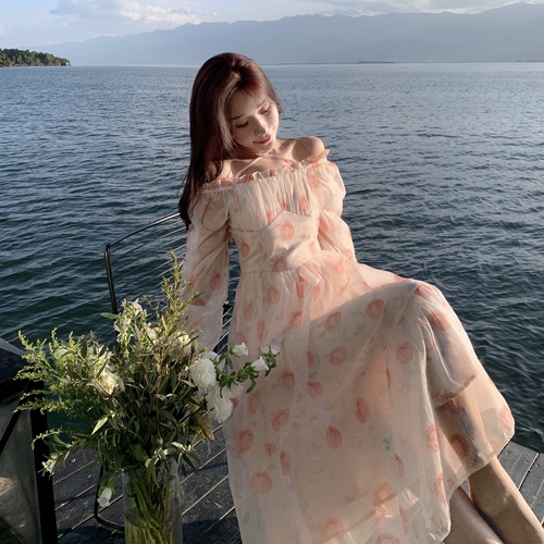 绣罗衣裳服饰 XLYSFS6223