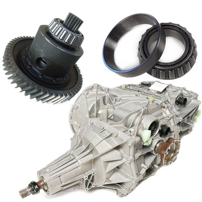 适用法拉利加州California F458 430 F488 变速箱轴承差速器轴承