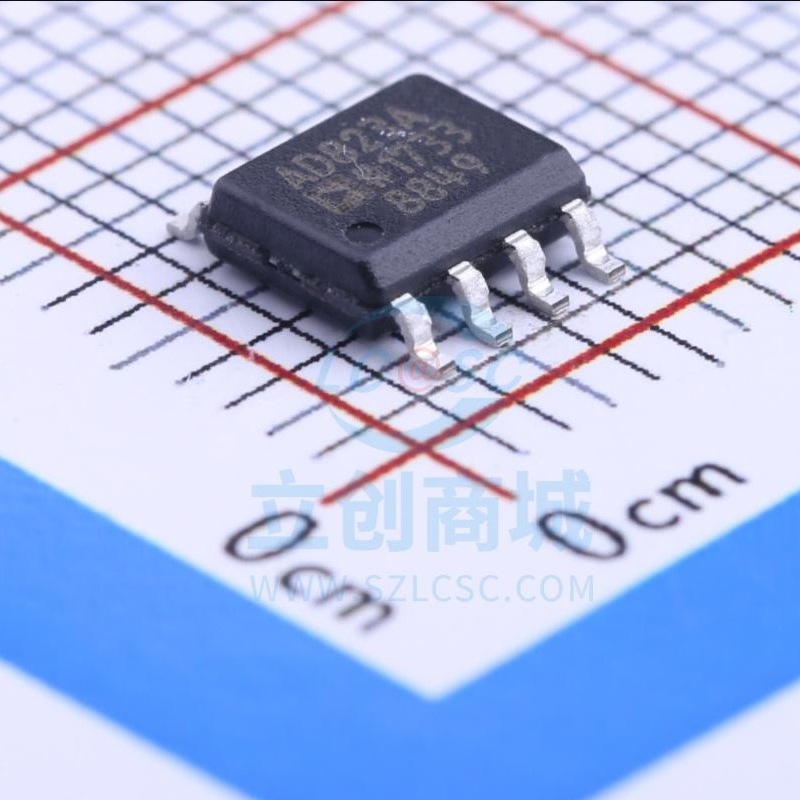 全新原装AD823 AD823AR  丝印 AD823A  SOP-8   AD823ARZ
