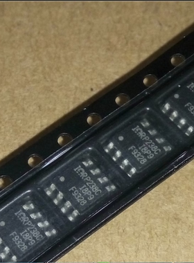 全新原装IC集成电路IRF9328TRPBF F9328 SOP-8 IRF9328TRPBF 10个