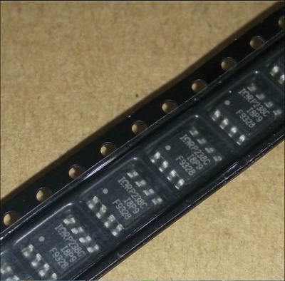 全新原装IC集成电路IRF9328TRPBF F9328 SOP-8 IRF9328TRPBF 10个