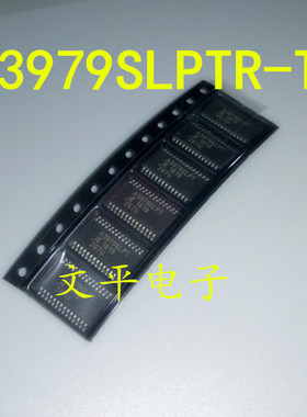 A3979SLPTR-T A3979SLPT TSSOP-28 电机驱动器 原装现货可直拍