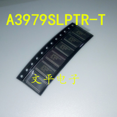 A3979SLPTR-T A3979SLPT TSSOP-28 电机驱动器 原装现货可直拍