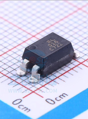 全新原装EL816S EL816 L816 光耦 L816B 贴片SOP4/直插DIP4 10个