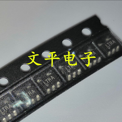 全新LT1931ES5 丝印LTRA 贴片SOT23-5 开关稳压器 现货 直拍