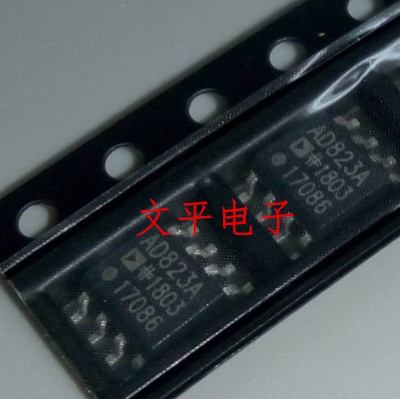 AD823ARZ AD823 SOP8 精密放大器 全新原装正品现货 AD823A