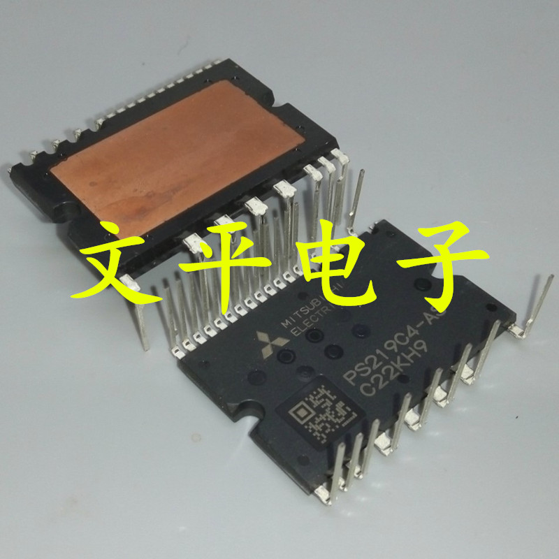全新原装三菱 IGBT模块 PS219C4-AS MITSUBISHI 格力变频空调模块