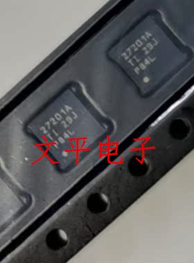 全新原装UCC27201ADR 27201A QFN全新原装UCC27201AD 可拍
