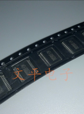 原装 CH374U CH374 贴片SSOP-24 USB总线接口芯片