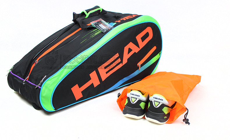 Sac de tennis - Ref 26409 Image 4