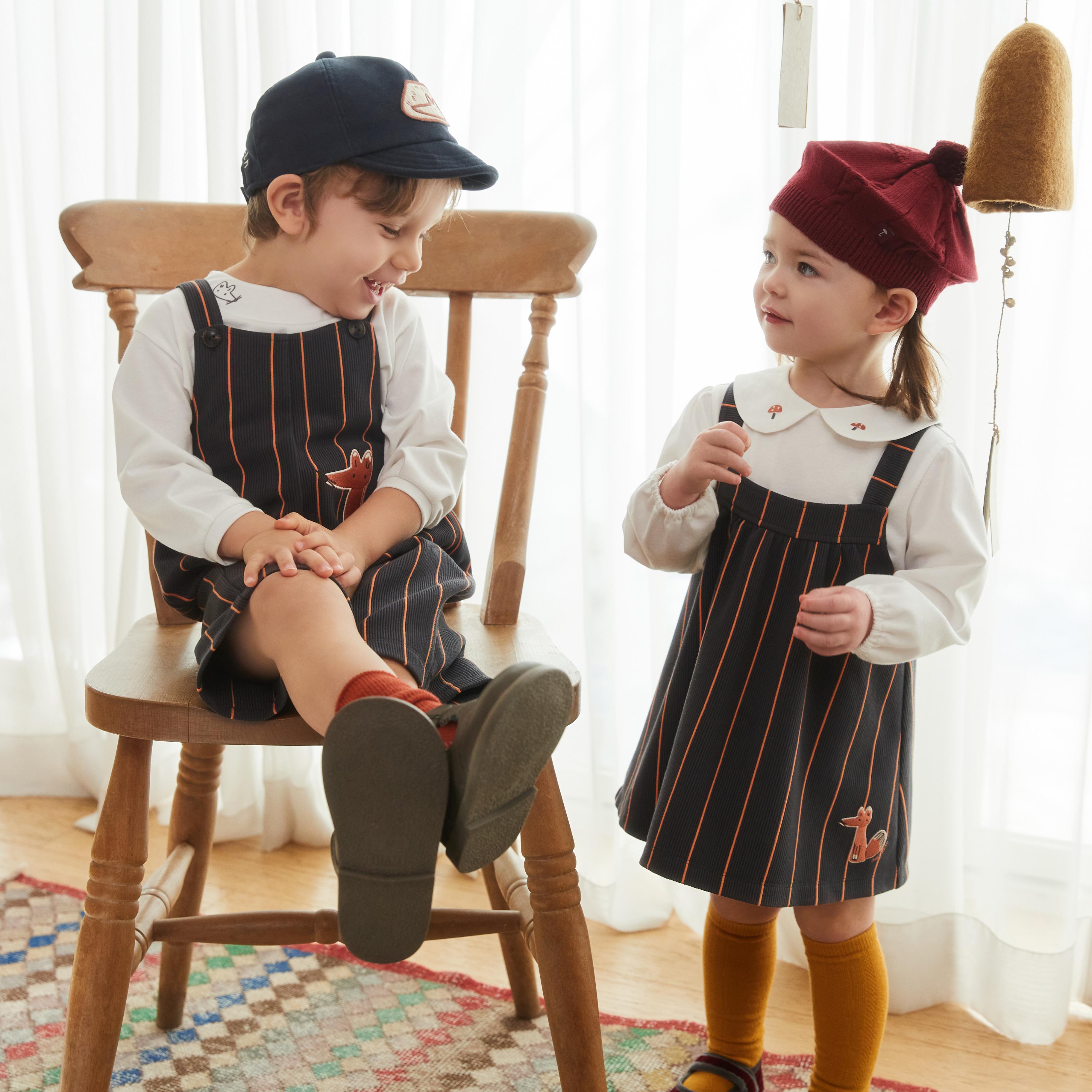 moimoln小云朵25年秋季新品套装