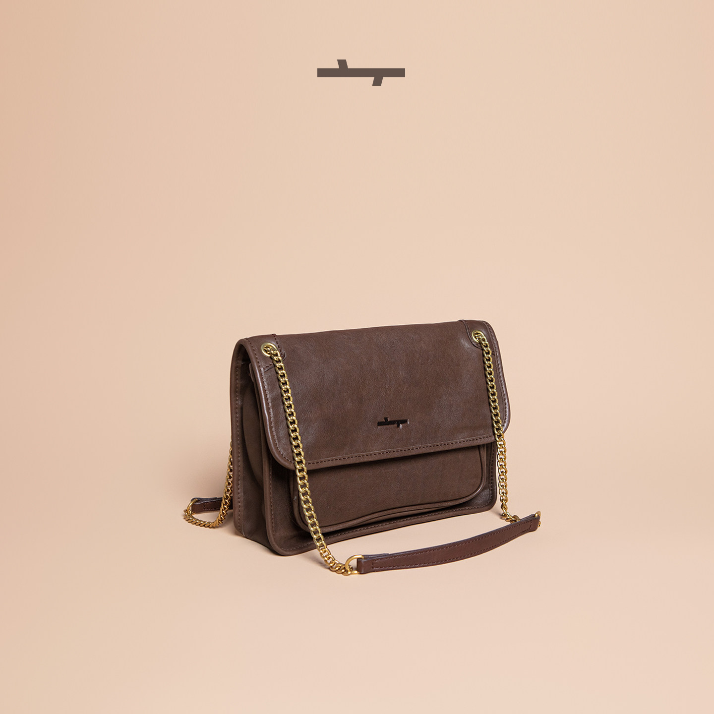 食草堂黑标系列包包新款邮差包头层牛皮单肩腋下包轻奢小众宛凝,箱包皮具/热销女包/男包,小方包,淘宝优惠券,粉丝福利购,淘宝优惠卷