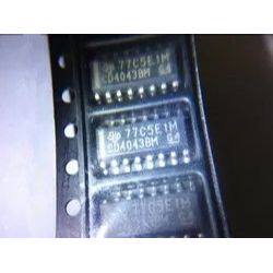 CD4043BM   CD4043  SOP16