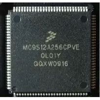 全新原装MC9S12A256VPVE MC9S12A256CFUE MC9S12A256CPVE