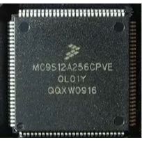 全新原装MC9S12A256VPVE MC9S12A256CFUE MC9S12A256CPVE