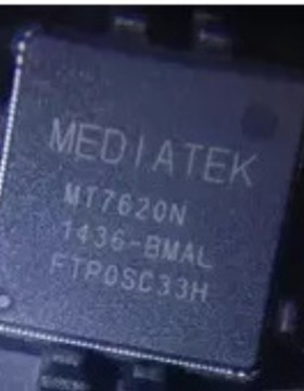 全新原装MT7620N MT7620A质量保证 量大价优