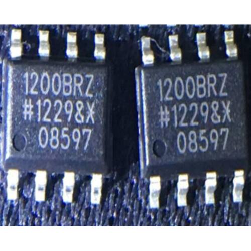 ADUM1200BRZ-RL7 数字隔离器 封装SOP8  全新原装IC