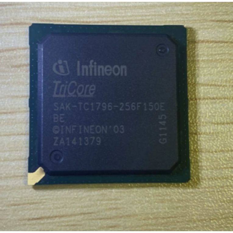 原厂供应 SAK-TC1796-256F150E BE 32位微控制器 - MCU全新原装