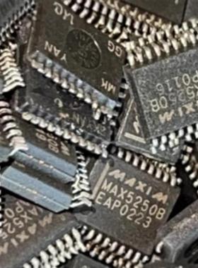 MAX5250BCAP MAX5250ACAP 数模转换器 SSOP-20封装 正品保证
