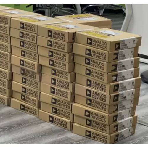 原厂直销ADV7123JSTZ240 数模转换器- DAC全新原装IC
