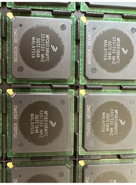 厂家直销MPC8313VRAFFC微处理器 - MPU全新原装IC